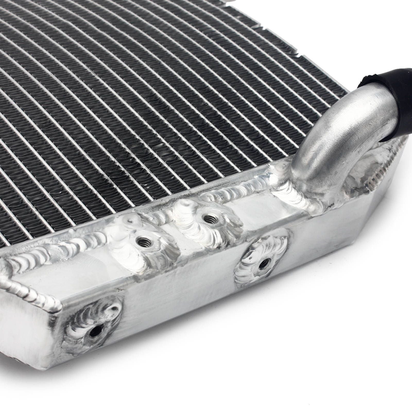 New WHITES Radiator For Yamaha YZF-R1S 2016-2018 #WPRAD638