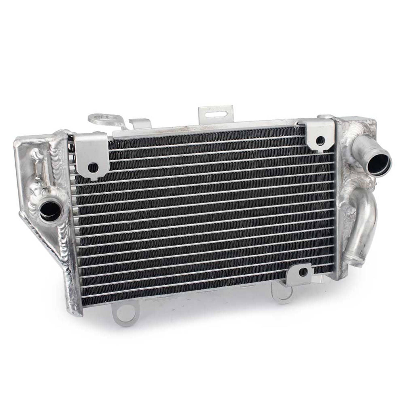 New WHITES Radiator - Left For Honda CRF1000 AFRICA Twin 2016-2019 #WPRAD640
