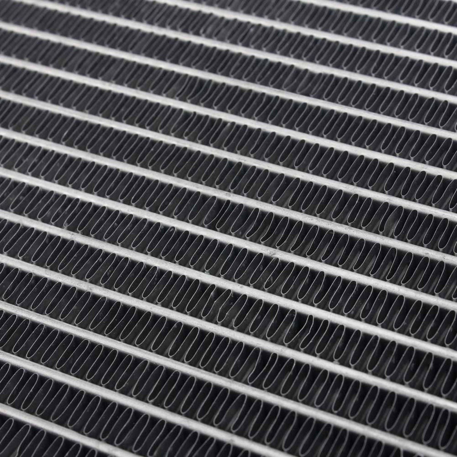 New WHITES Radiator - Left For Honda CRF1000 AFRICA Twin 2016-2019 #WPRAD640