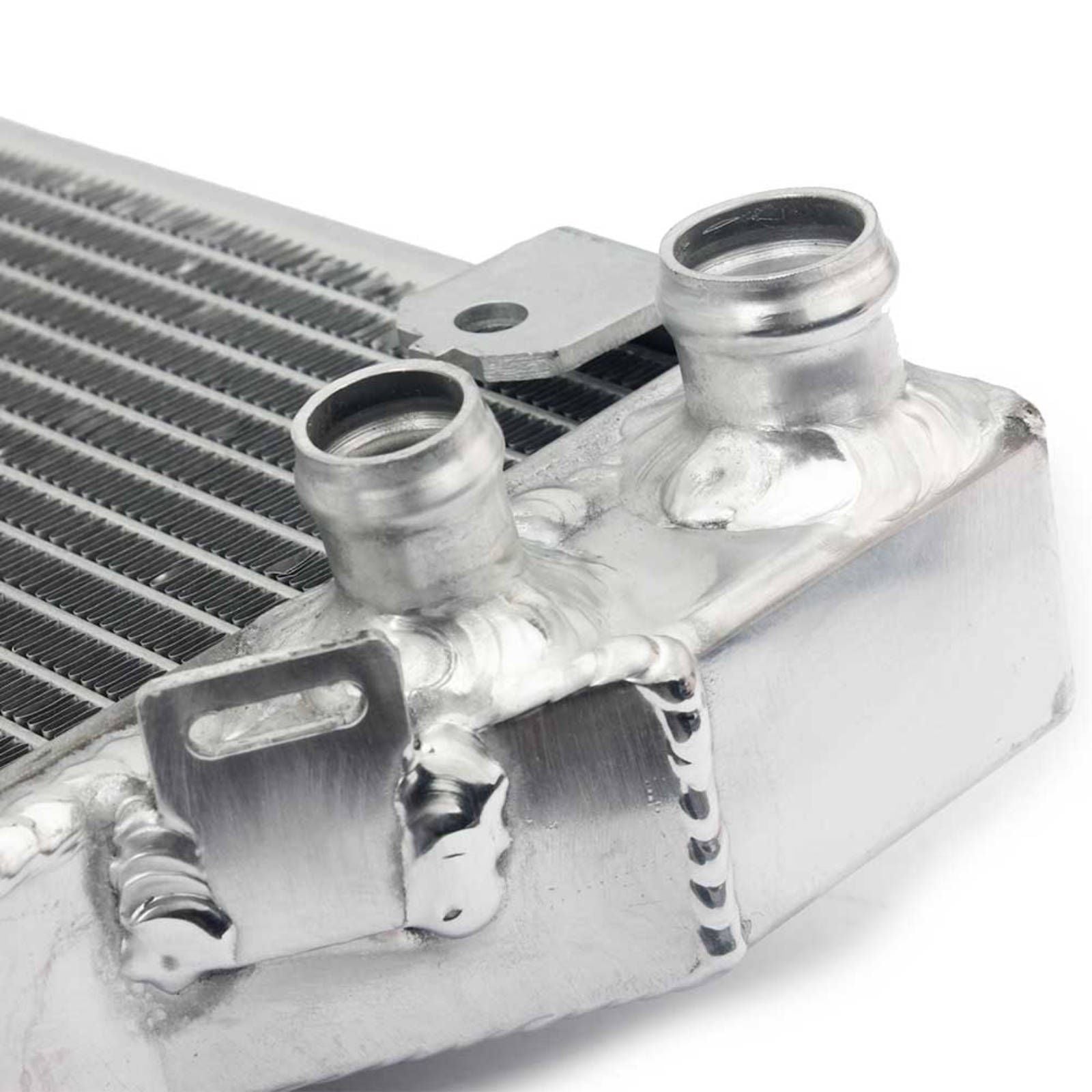 New WHITES Radiator - Right For Honda CRF1000 AFRICA Twin 2016-2019 #WPRAD641