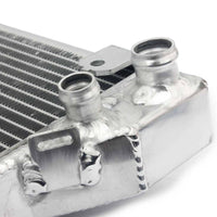 New WHITES Radiator - Right For Honda CRF1000 AFRICA Twin 2016-2019 #WPRAD641