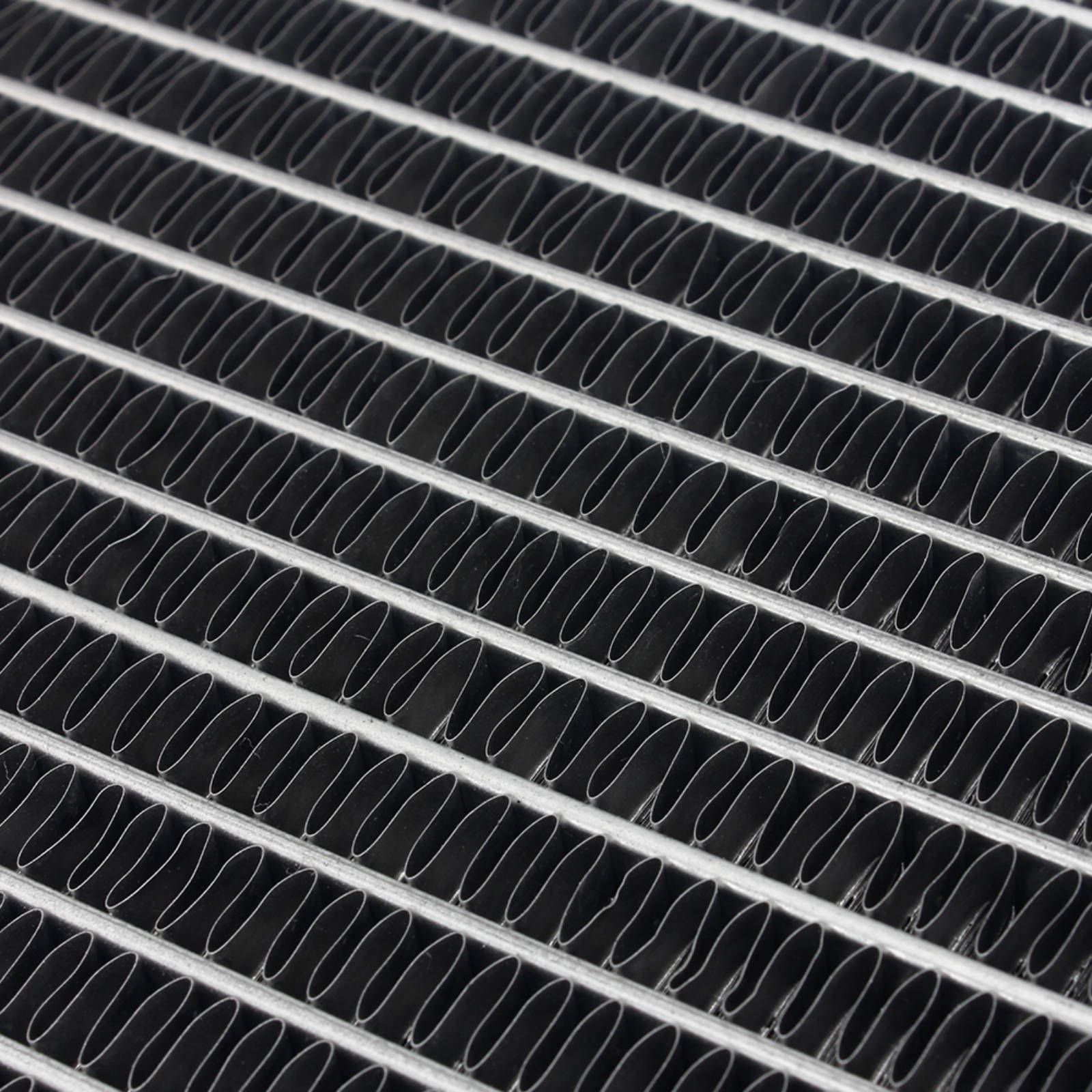 New WHITES Radiator For Kawasaki NINJA 250R 2009-2012 #WPRAD667