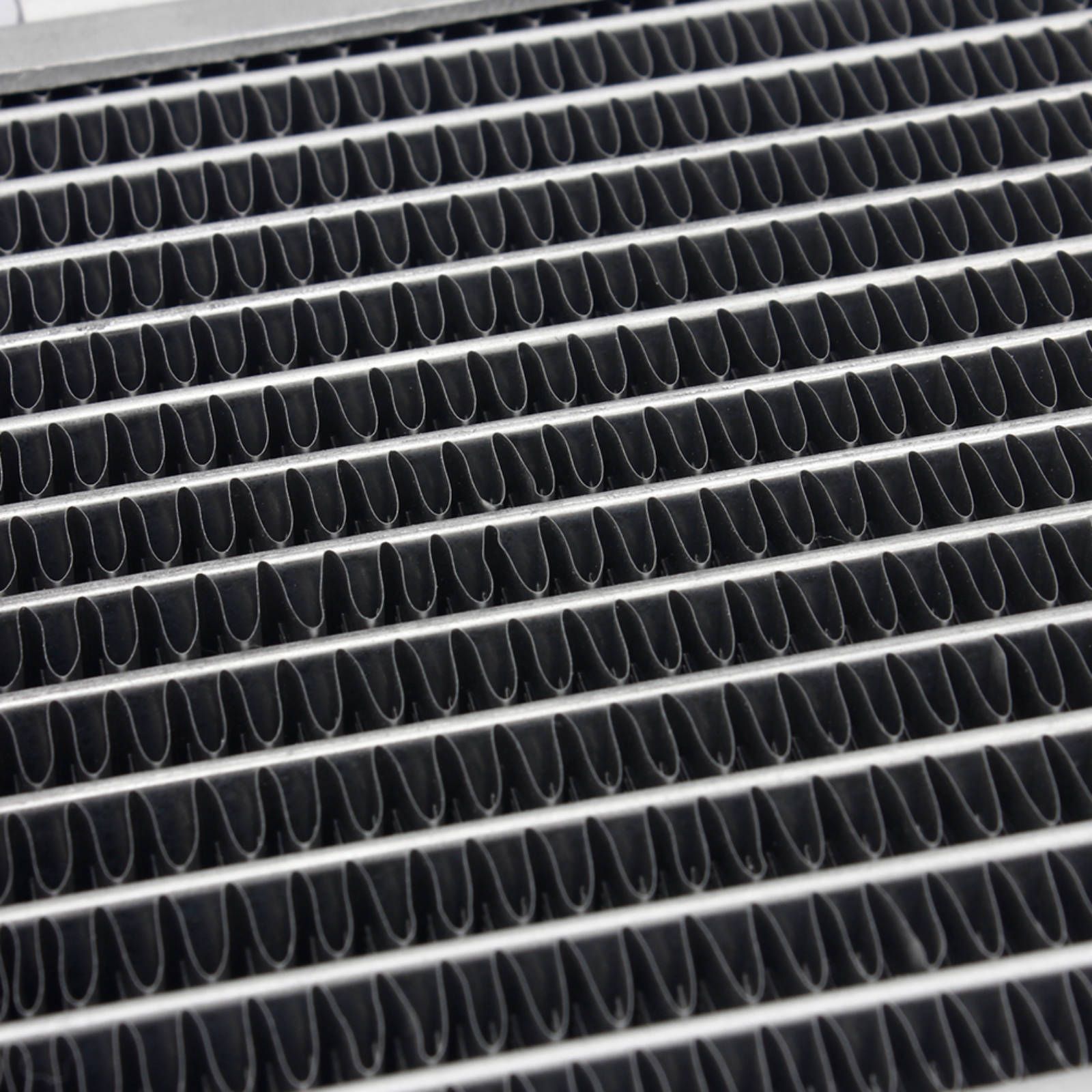 New WHITES Radiator For Kawasaki NINJA 300 2013-2017 #WPRAD668