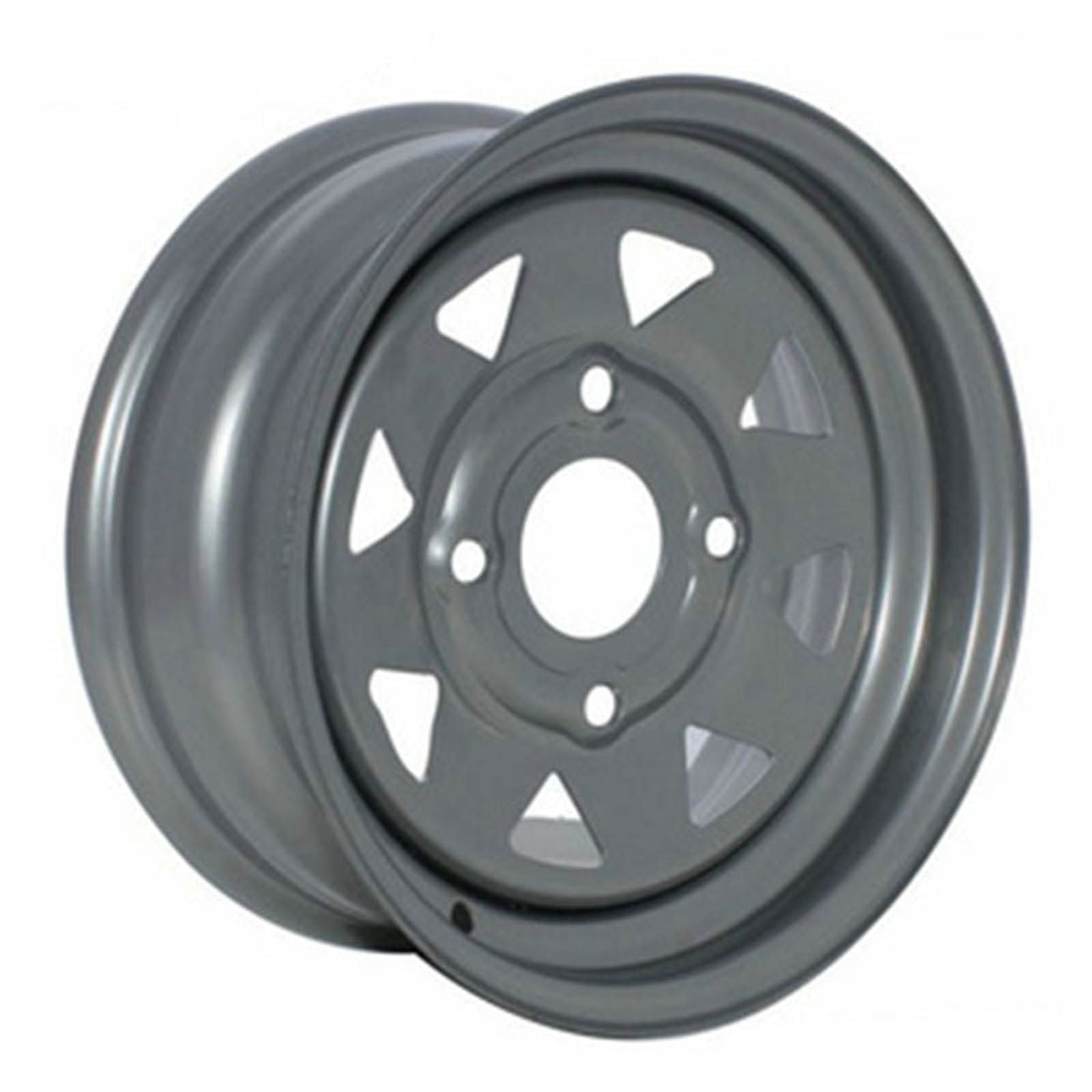 ATV RIMS & HUBS
