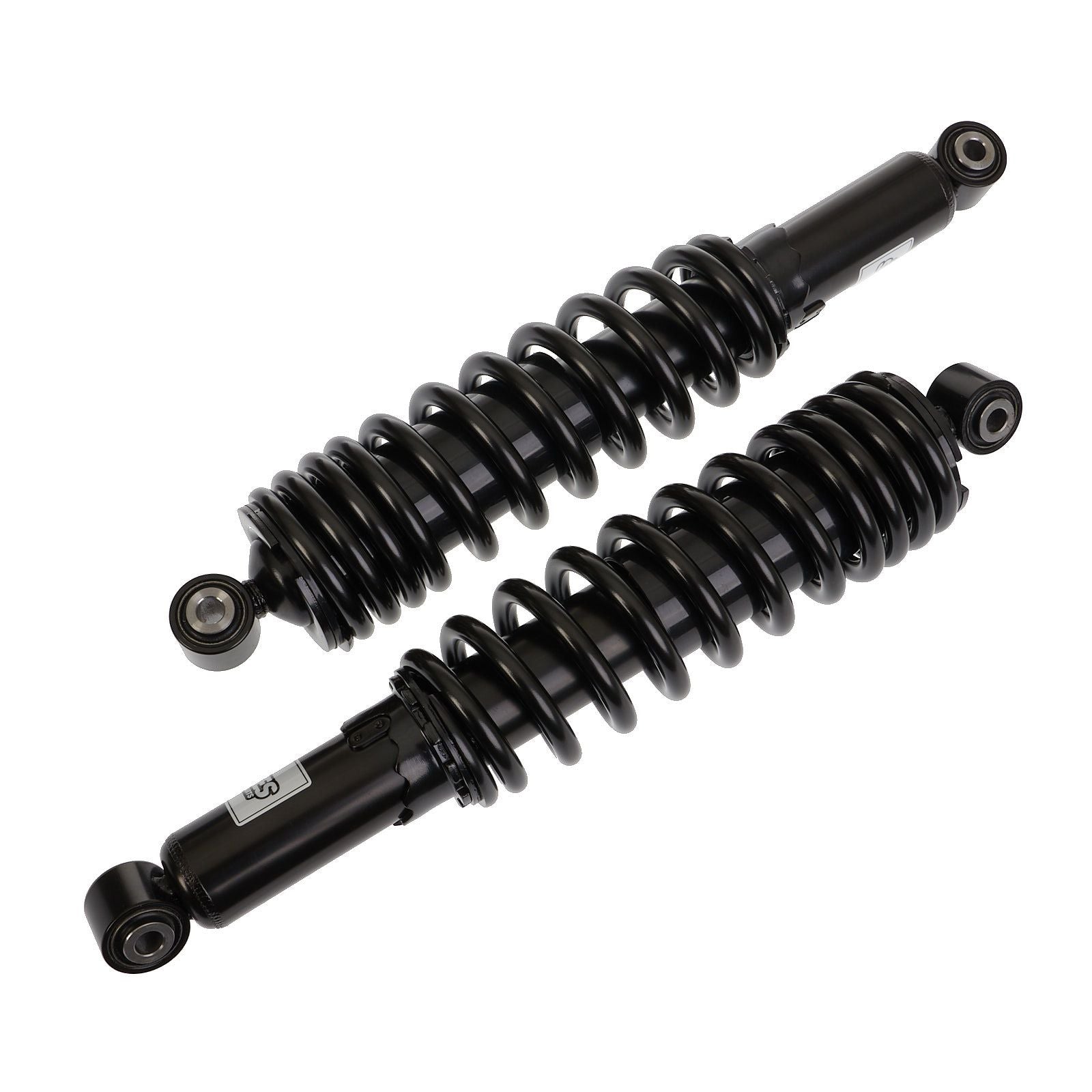 New WHITES Shock Absorbers - Front For Suzuki LTA700 King Quad #WPSA006