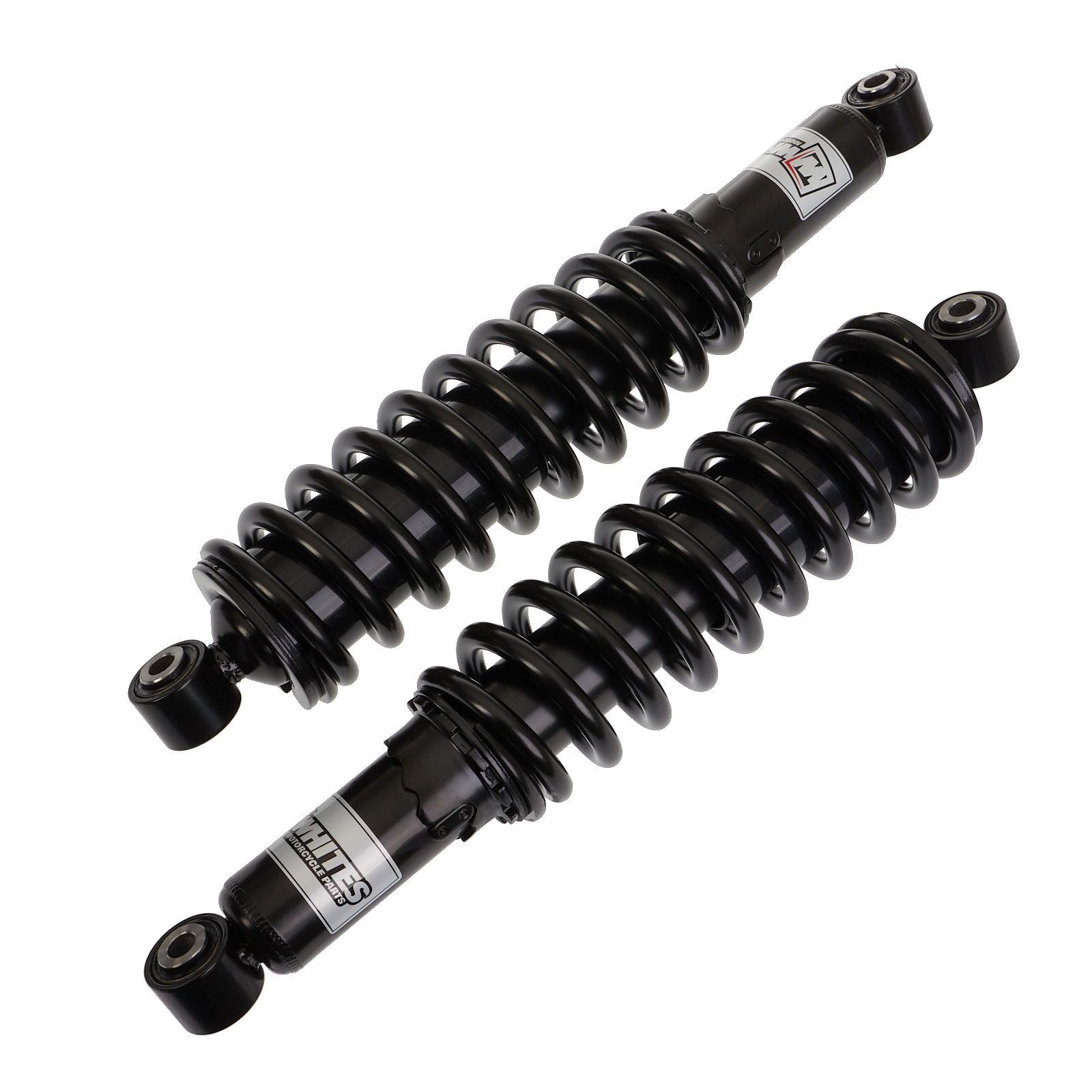 New WHITES Shock Absorbers - Rear For Suzuki LTA700 King Quad #WPSA007