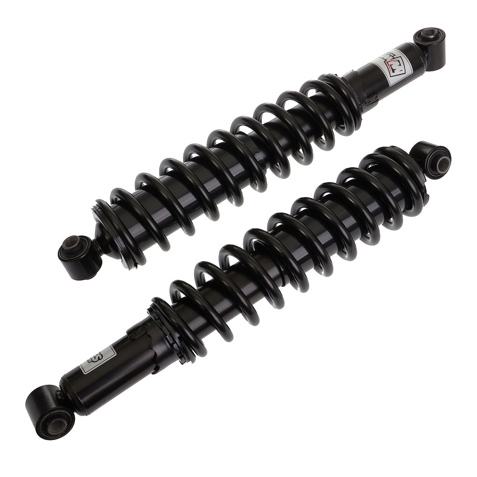 New WHITES Shock Absorbers - Rear For Yamaha Rhino 660 #WPSA011