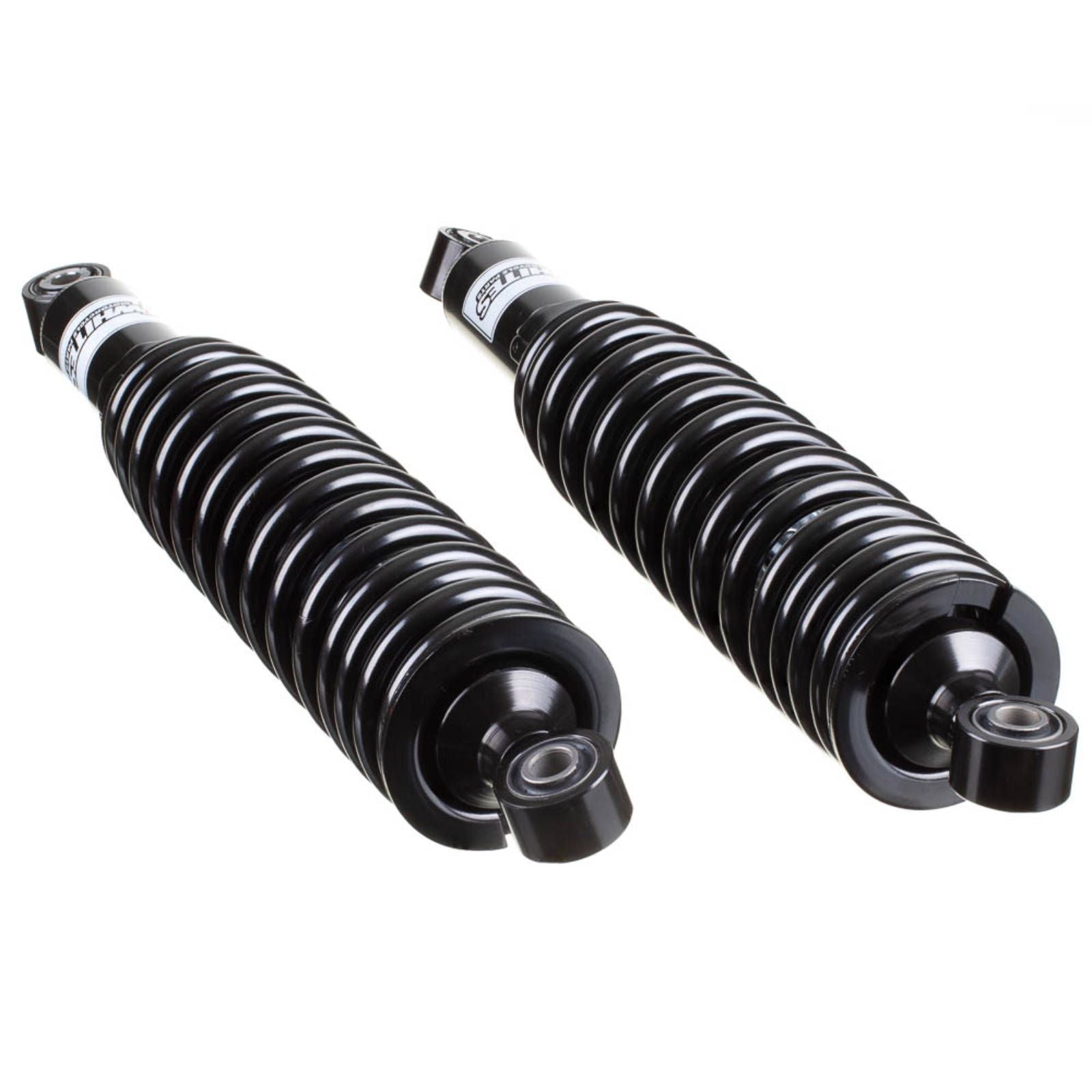 New WHITES Shock Absorber - Front For Honda TRX500FM 2012-2013 - Pair #WPSA013