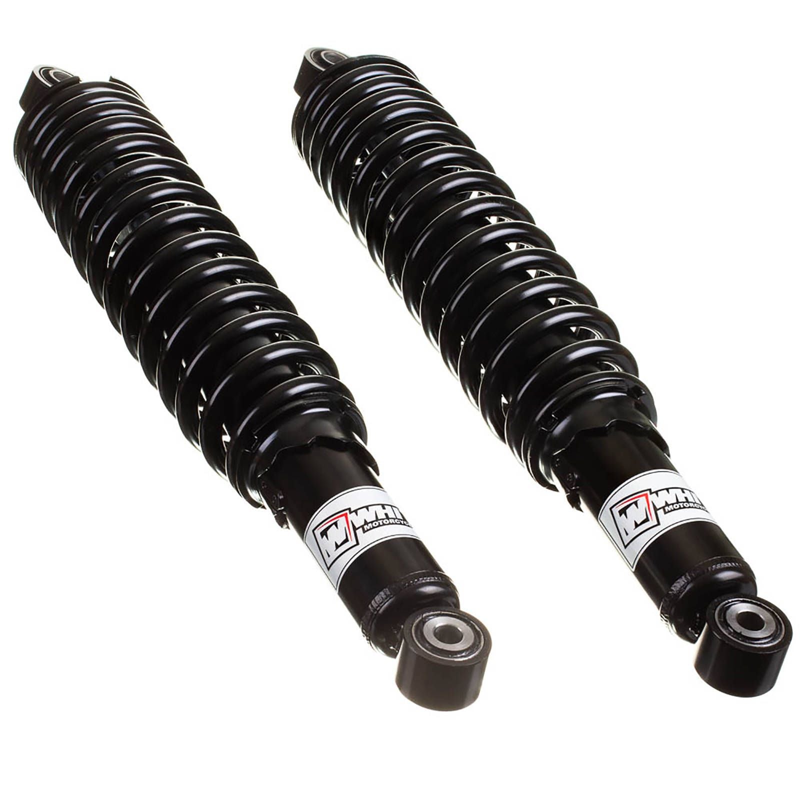 New WHITES Shock Absorber - Front For Honda TRX500FM 2012-2013 - Pair #WPSA013