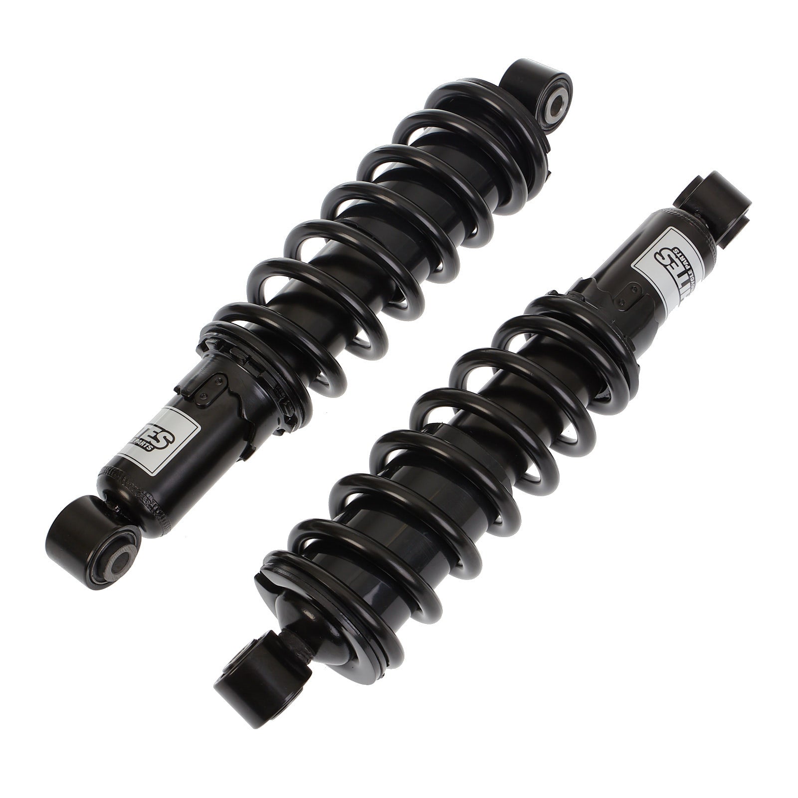 New WHITES Shock Absorber - Front For Honda TRX250TM 2001-2019 - PR #WPSA018