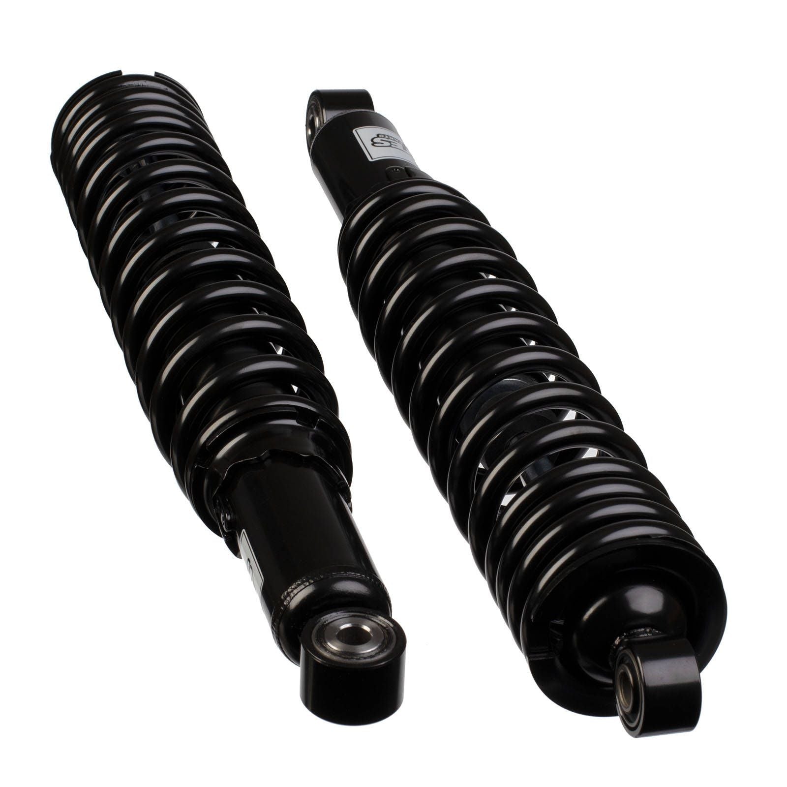 New WHITES Shock Absorber - Front For Honda TRX420FM 2014-2017 - Pair #WPSA020