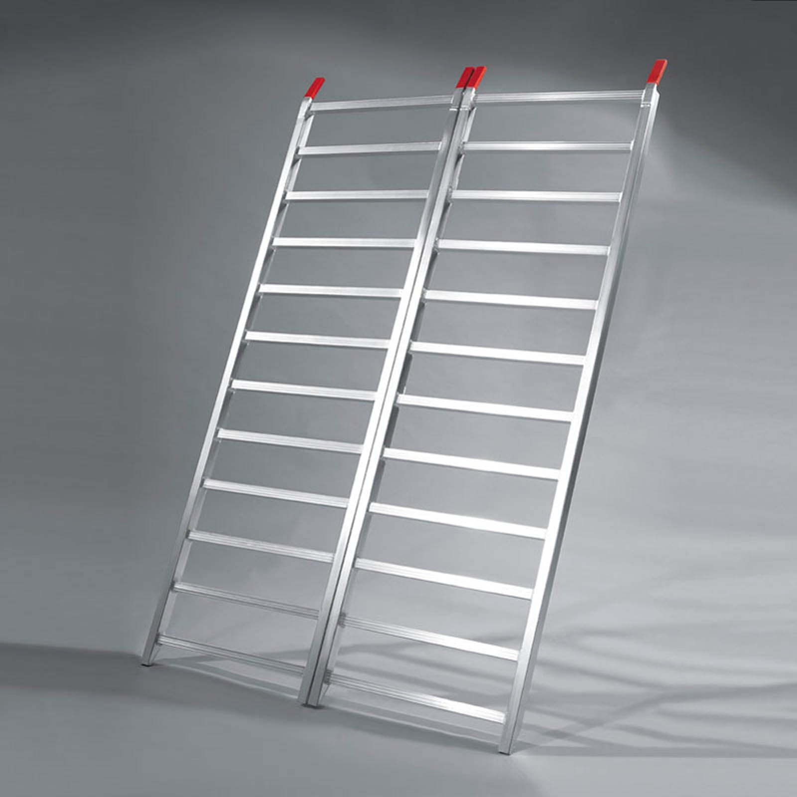 New WHITES 006 ALLOY ATV RAMP FOLDING 183cmX114cm 680kg rated WPSRAMP006