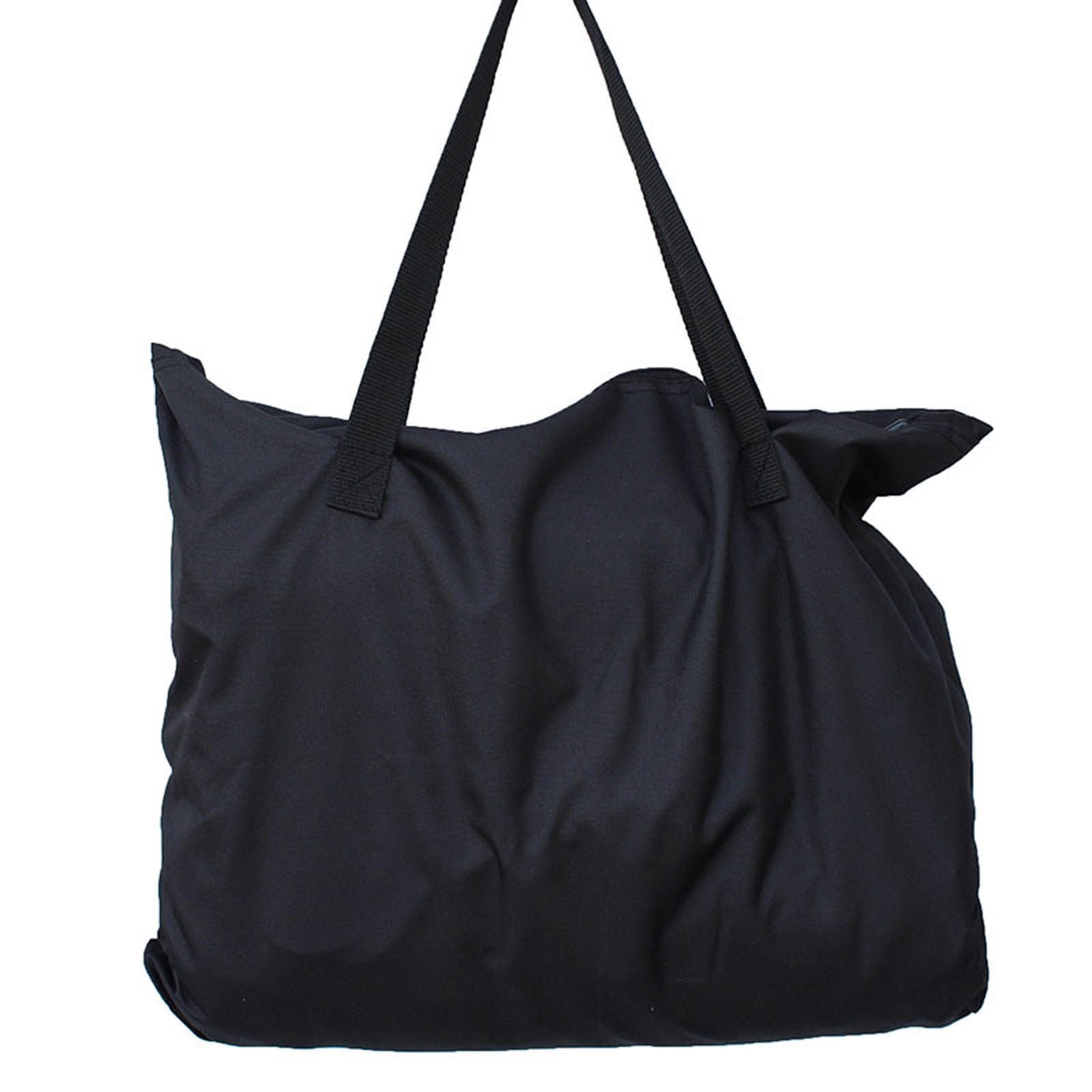 New WHITES Tyre Warmer D3 60/80/95C 120/180-195 Pair - Black #WPTWD32BK