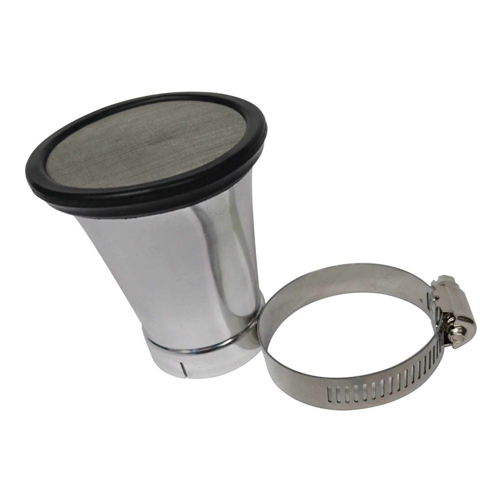 New WHITES Velocity Stacks - 35mm #WPVS10035