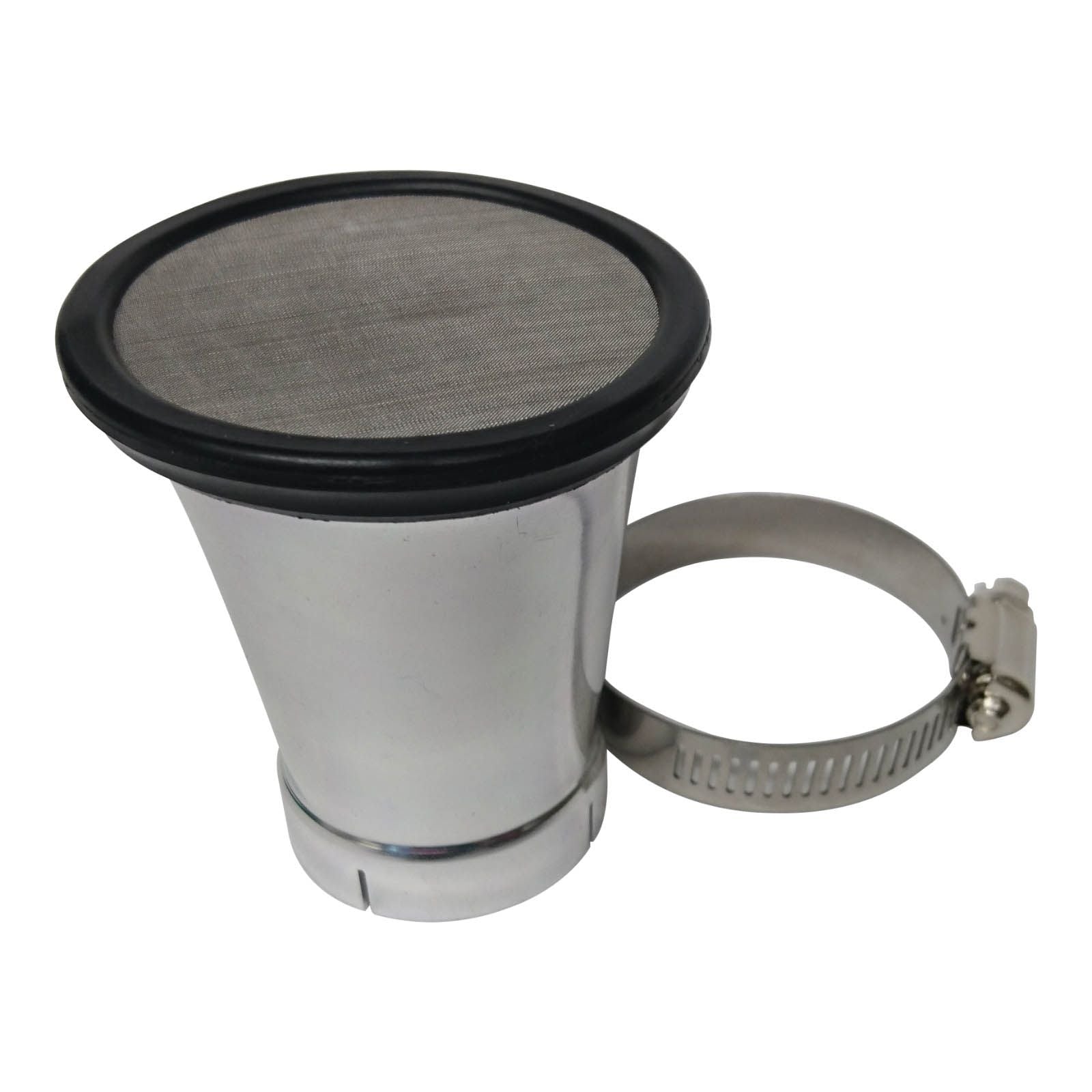 New WHITES Velocity Stacks - 42mm #WPVS10042