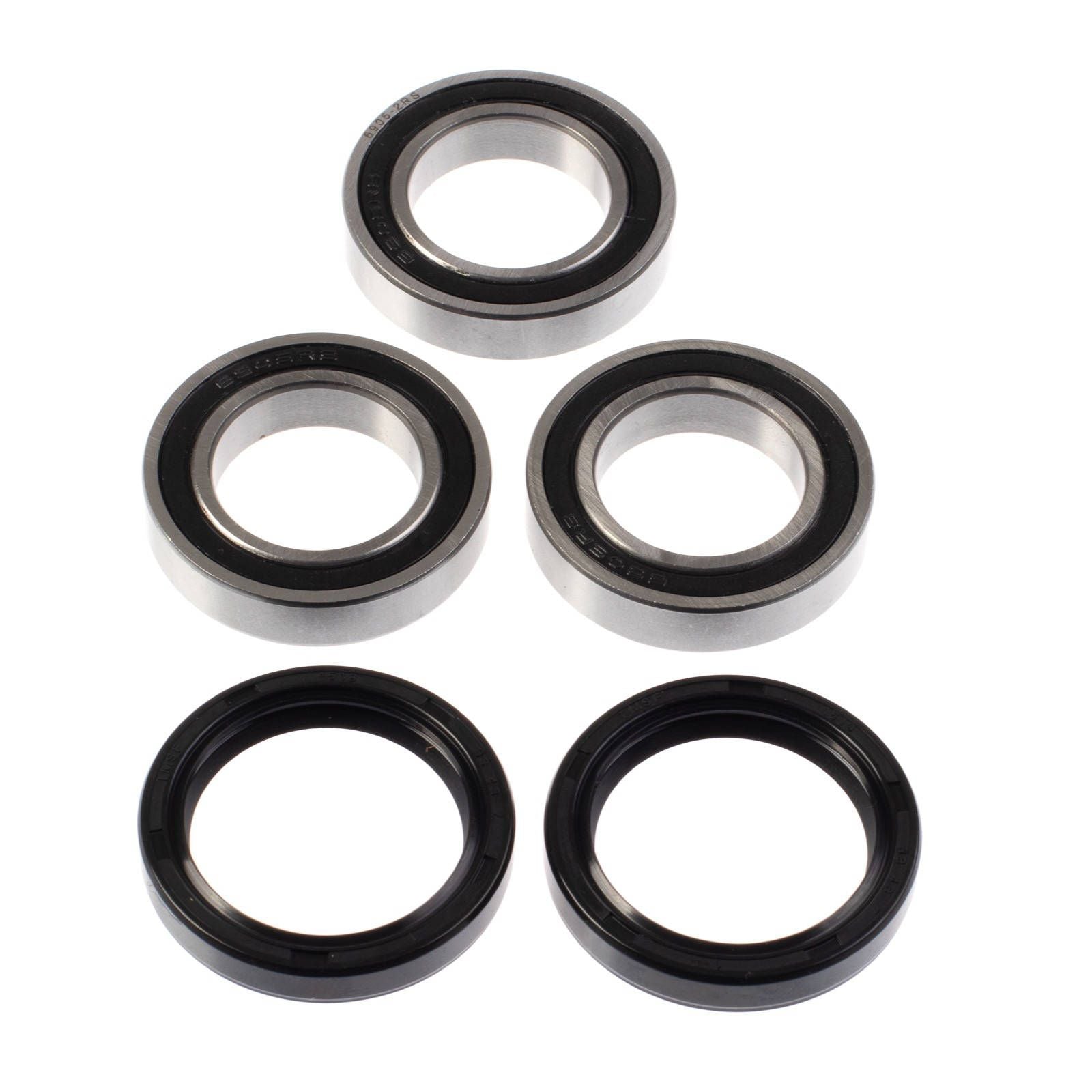New WHITES Wheel Bearing Kit #WPWB01004