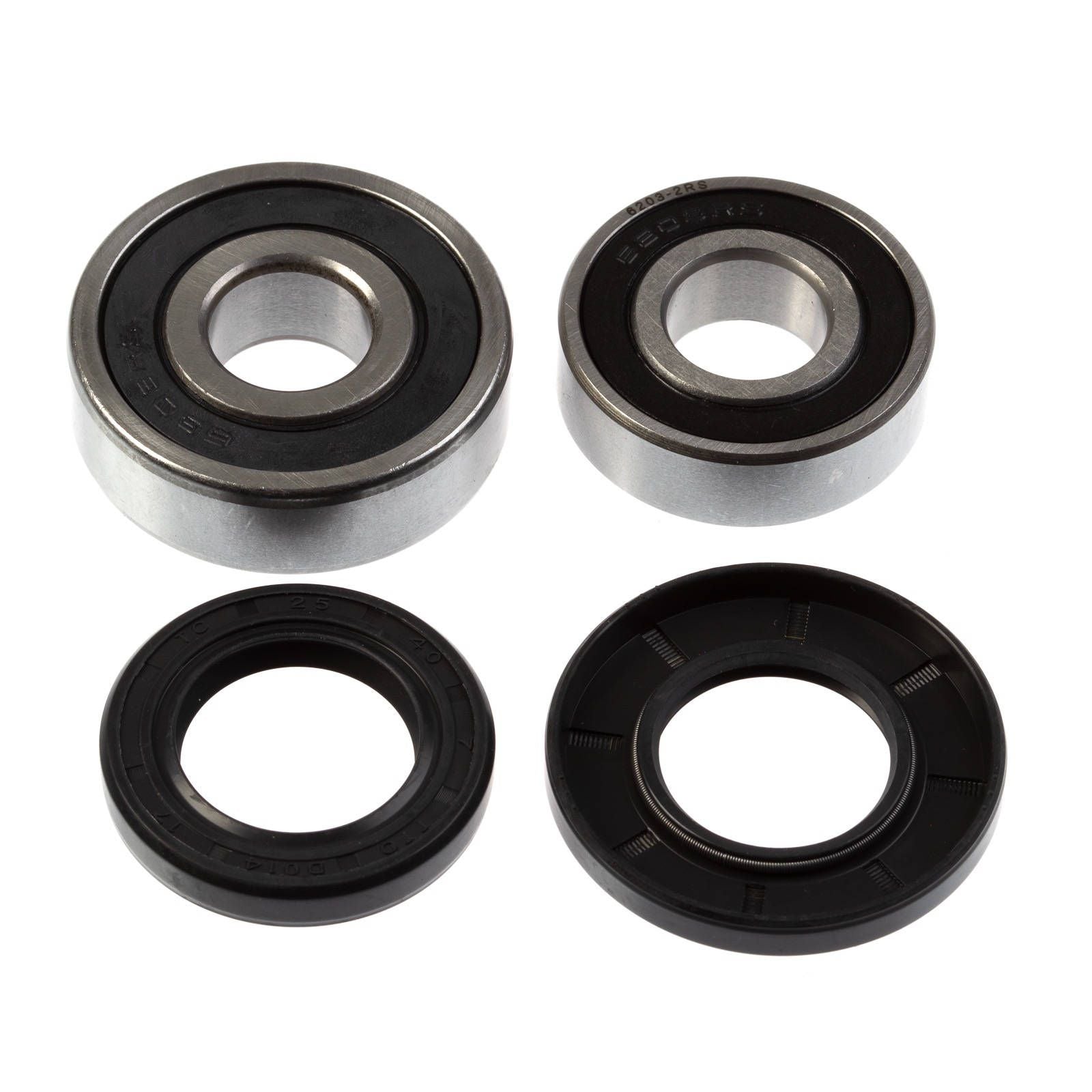 New WHITES Wheel Bearing Kit #WPWB01012