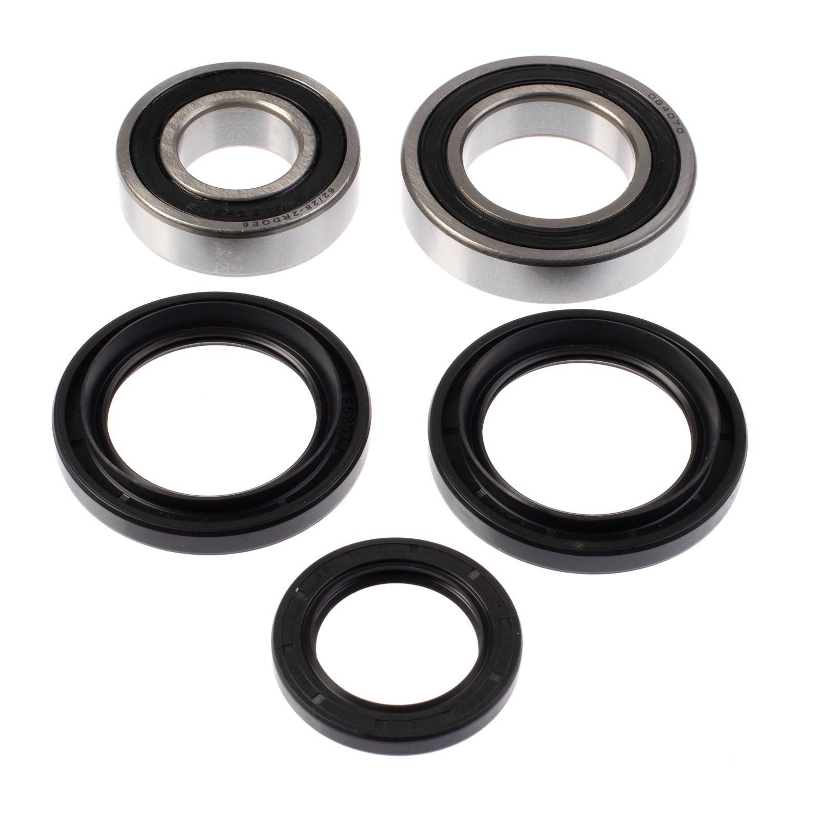New WHITES Wheel Bearing Kit #WPWB07003