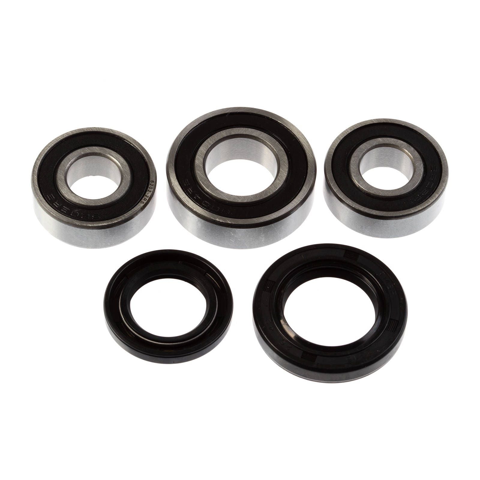 New WHITES Wheel Bearing Kit #WPWB07006