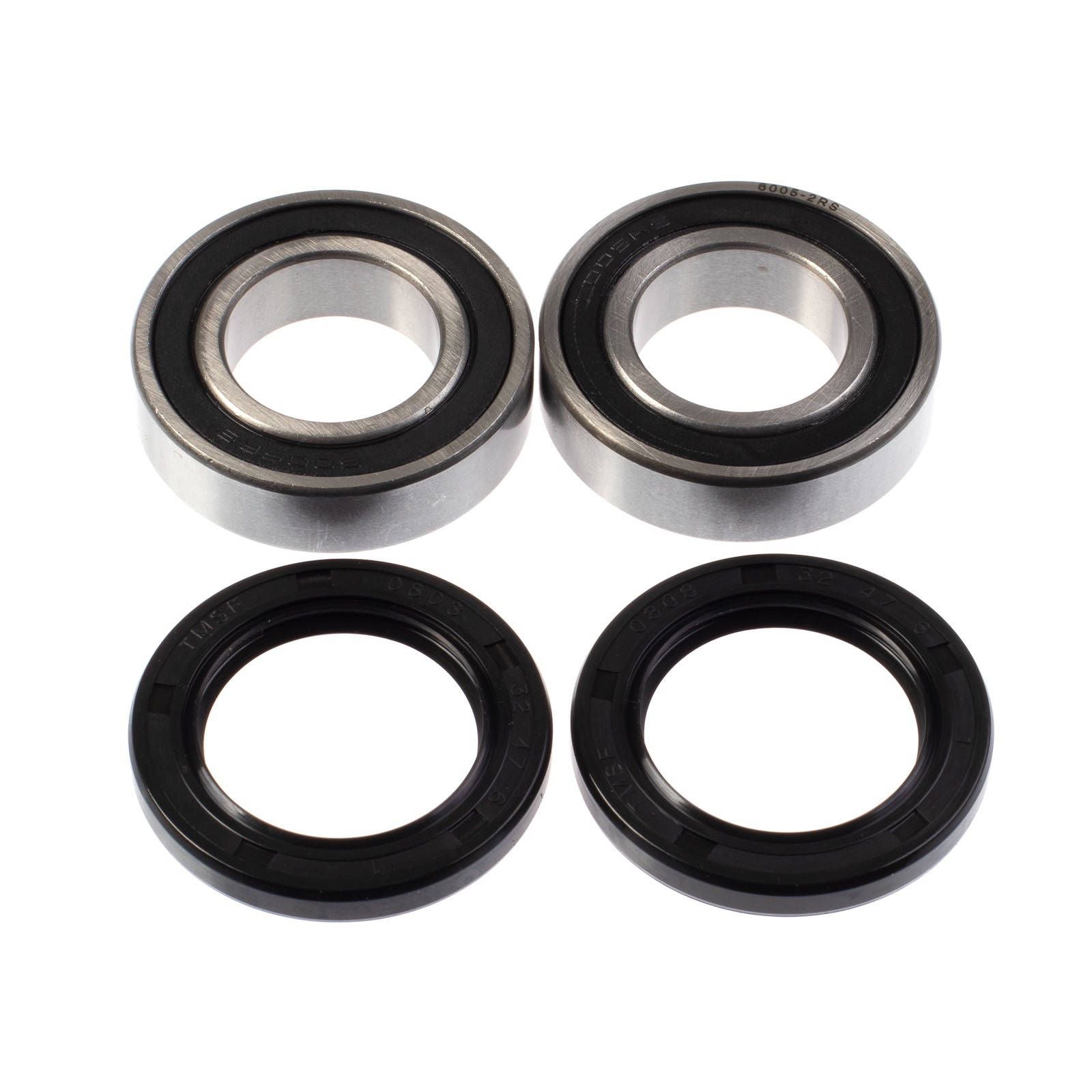 New WHITES Wheel Bearing Kit #WPWB08001