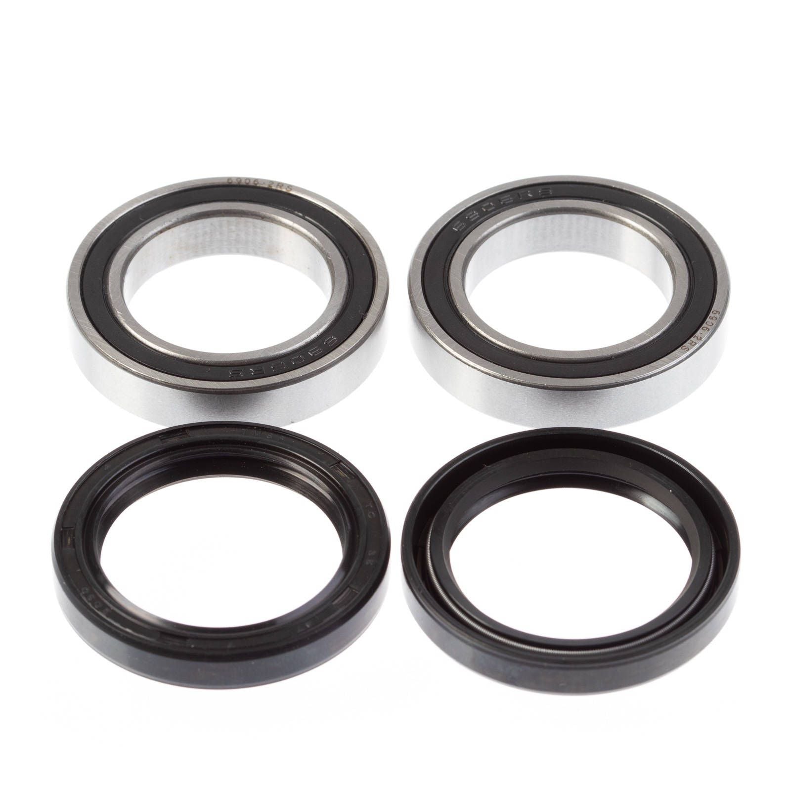 New WHITES Wheel Bearing Kit #WPWB08002