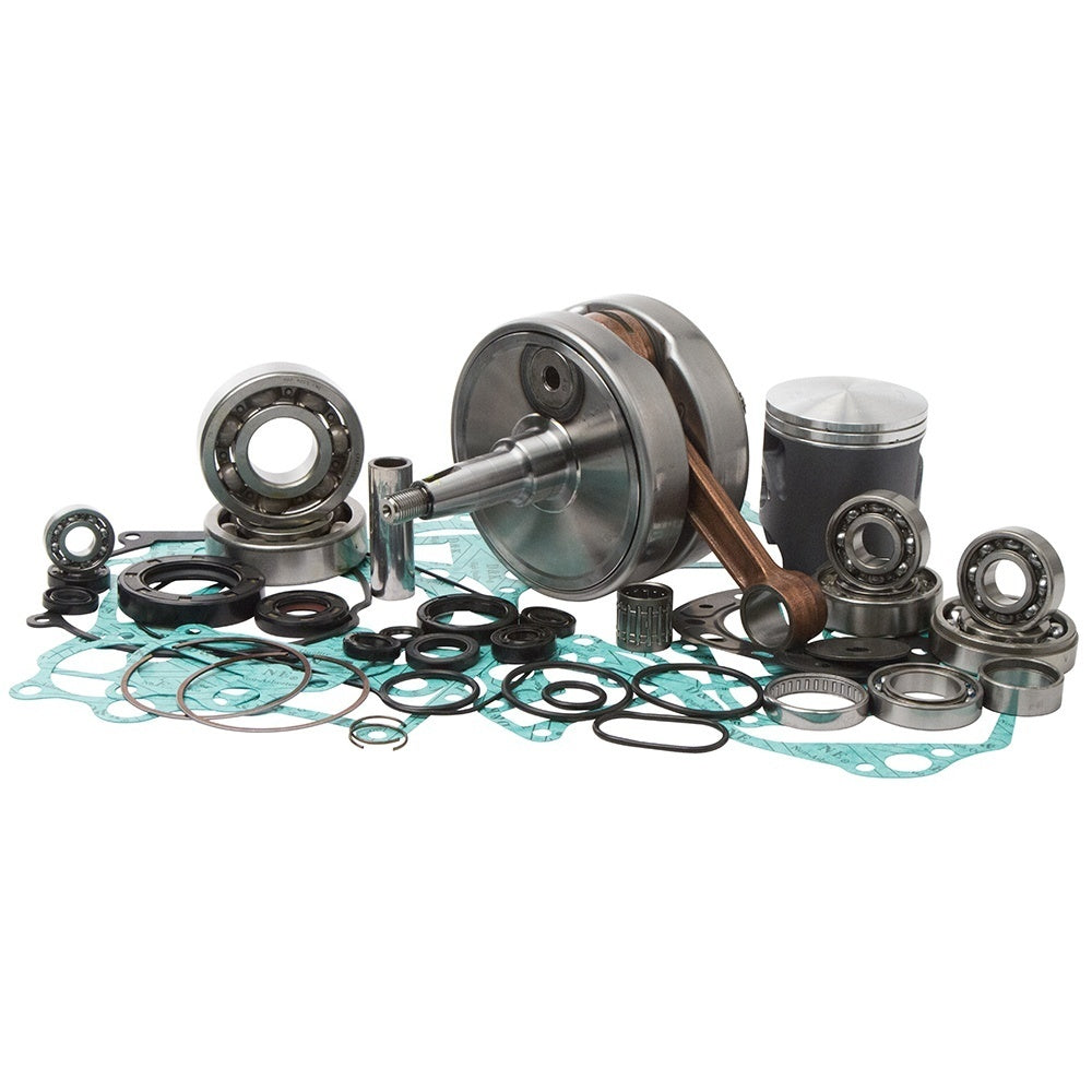 New WRENCH RABBIT Complete Engine Rebuild Kit For HONDA CR250R WR101-012 | Australian Moto Spares