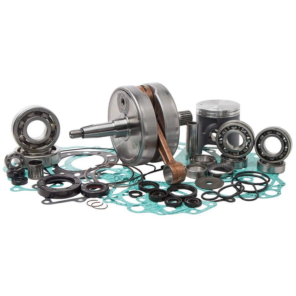 New WRENCH RABBIT Complete Engine Rebuild Kit For HONDA CR250R WR101-014 | Australian Moto Spares