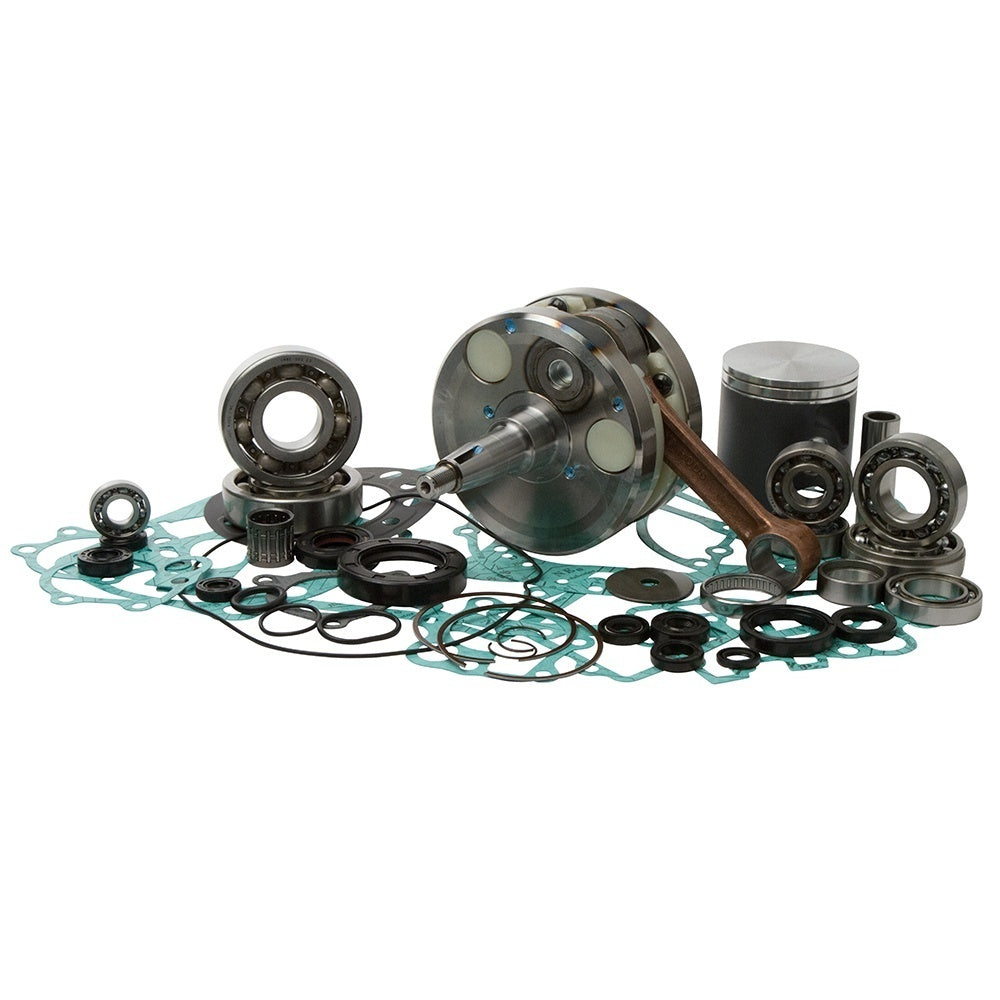 New WRENCH RABBIT Complete Engine Rebuild Kit For HONDA CR250R WR101-015 | Australian Moto Spares