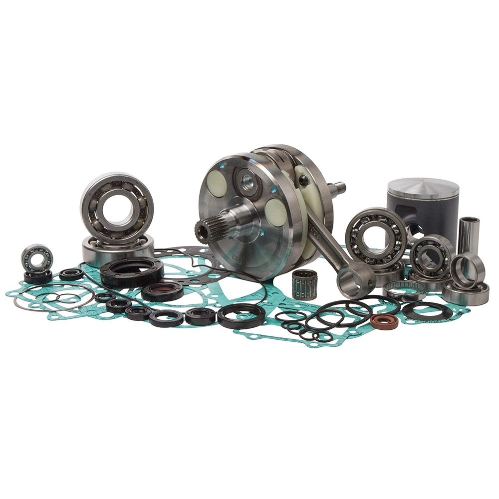 New WRENCH RABBIT Complete Engine Rebuild Kit For HONDA CR250R WR101-016 | Australian Moto Spares