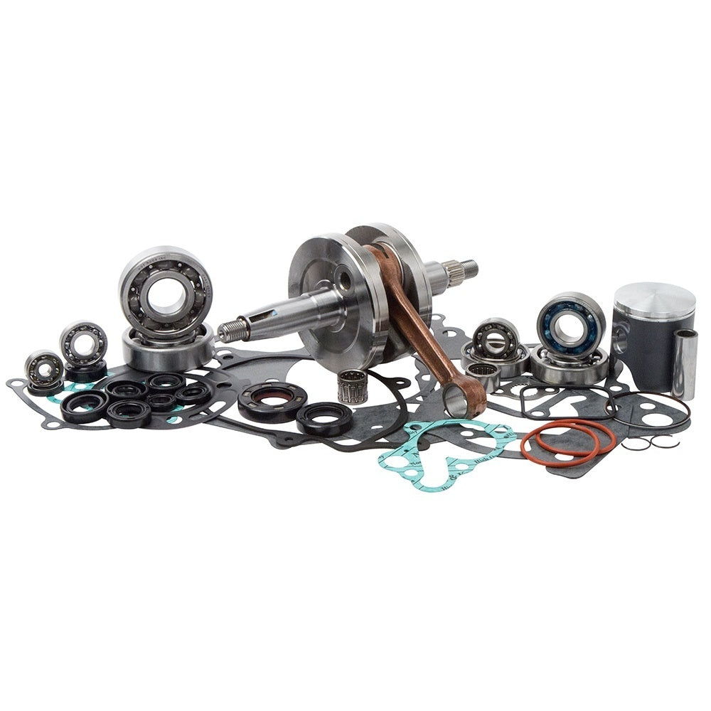 New WRENCH RABBIT Complete Engine Rebuild Kit For HONDA WR101-018 | Australian Moto Spares