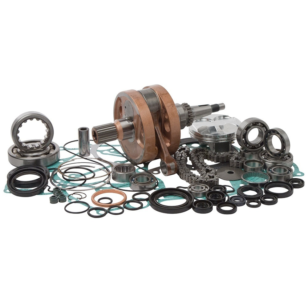New WRENCH RABBIT Complete Engine Rebuild Kit For HONDA CRF250R WR101-019 | Australian Moto Spares