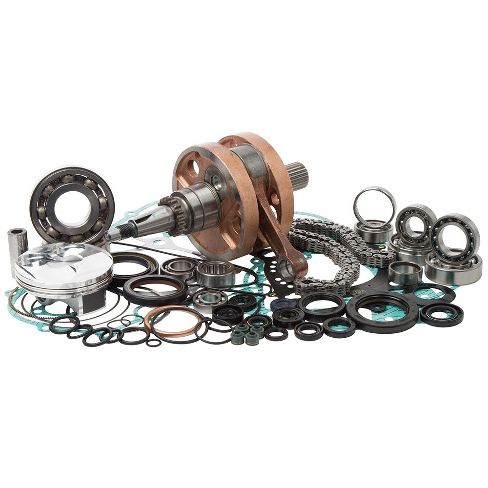 New WRENCH RABBIT Complete Engine Rebuild Kit For HONDA CRF250R WR101-021 | Australian Moto Spares