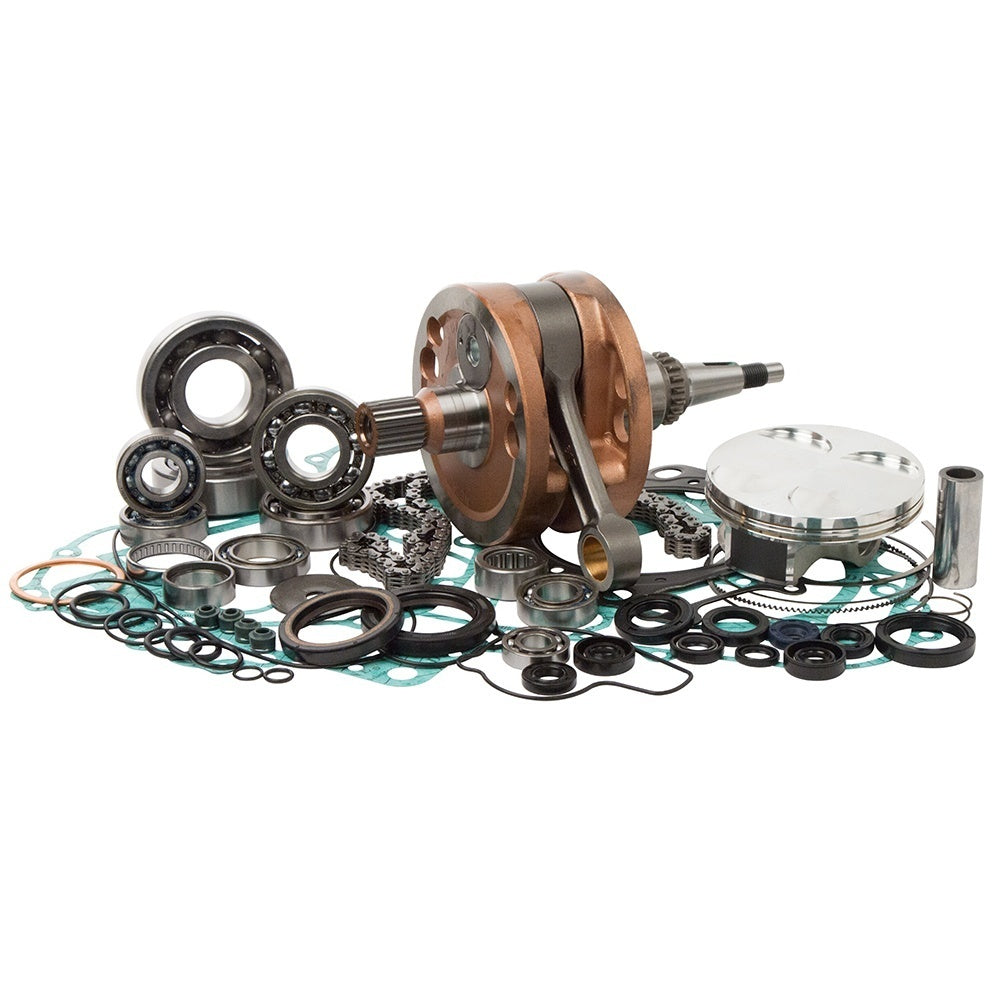 New WRENCH RABBIT Complete Engine Rebuild Kit For HONDA CRF450R WR101-025 | Australian Moto Spares