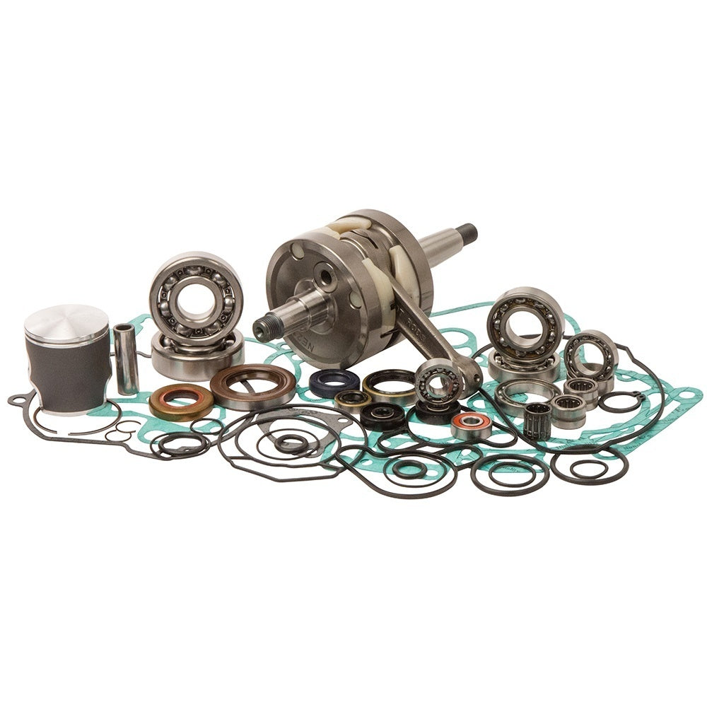 WRENCH RABBIT Complete Engine Rebuild Kit For GAS-GAS, HUSQVARNA, KTM WR101-055 | Australian Moto Spares