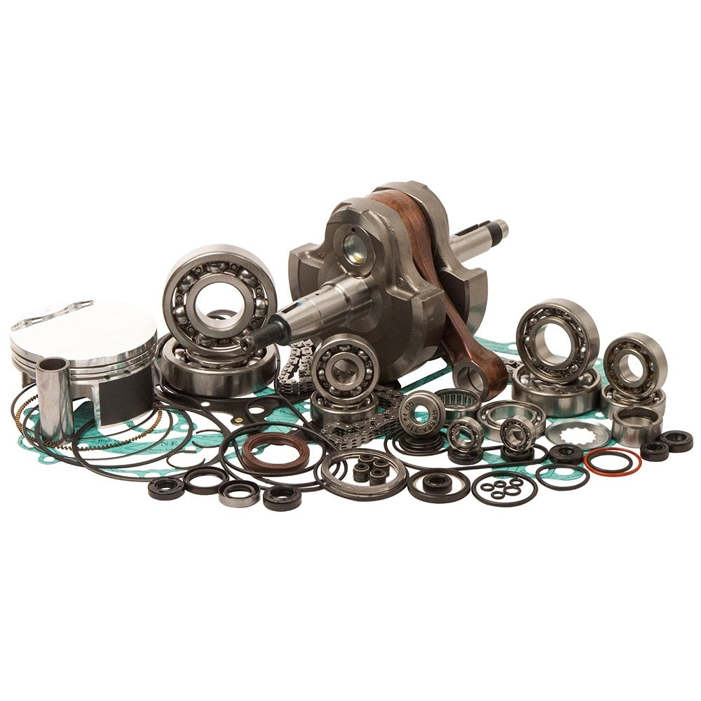 New WRENCH RABBIT Complete Engine Rebuild Kit For KAWASAKI KLX400R WR101-058 | Australian Moto Spares