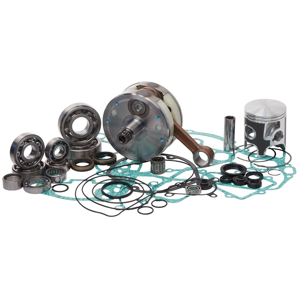 New WRENCH RABBIT Complete Engine Rebuild Kit For SUZUKI RM250 WR101-064 | Australian Moto Spares