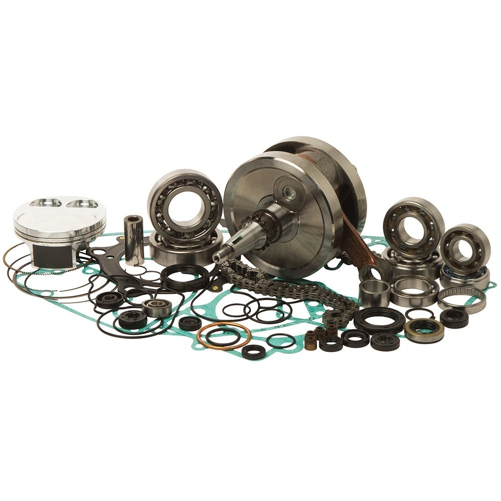 New WRENCH RABBIT Complete Engine Rebuild Kit For SUZUKI RM-Z250 WR101-070 | Australian Moto Spares