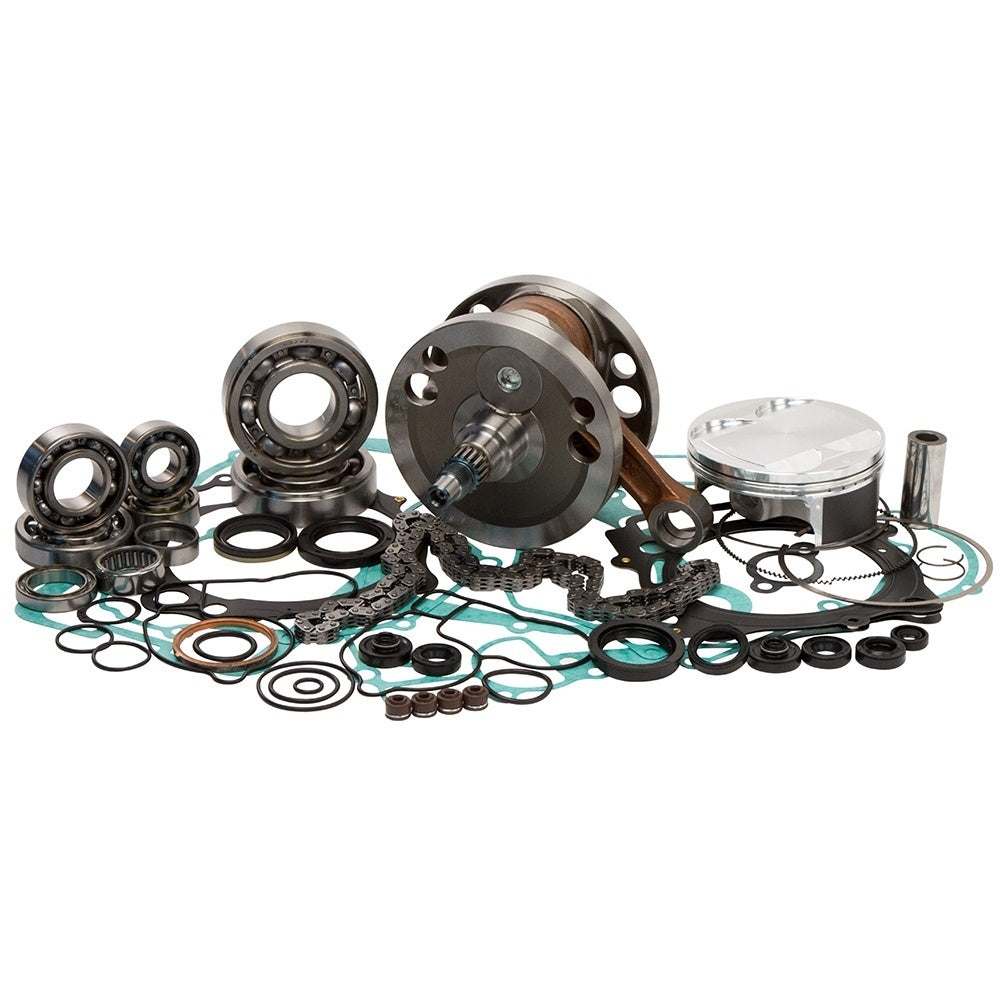 New WRENCH RABBIT Complete Engine Rebuild Kit For SUZUKI RM-Z450 WR101-076 | Australian Moto Spares