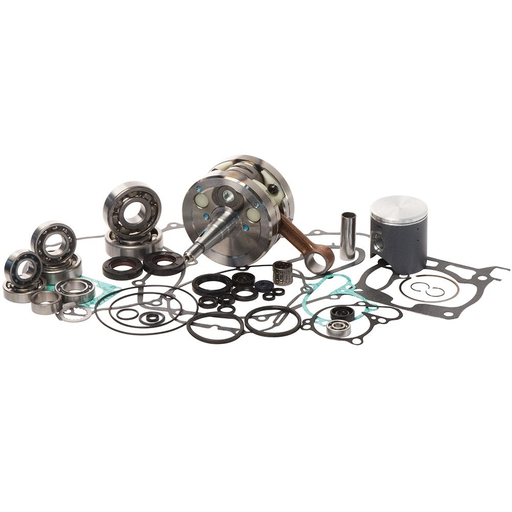 New WRENCH RABBIT Complete Engine Rebuild Kit For YAMAHA YZ125 WR101-081 | Australian Moto Spares