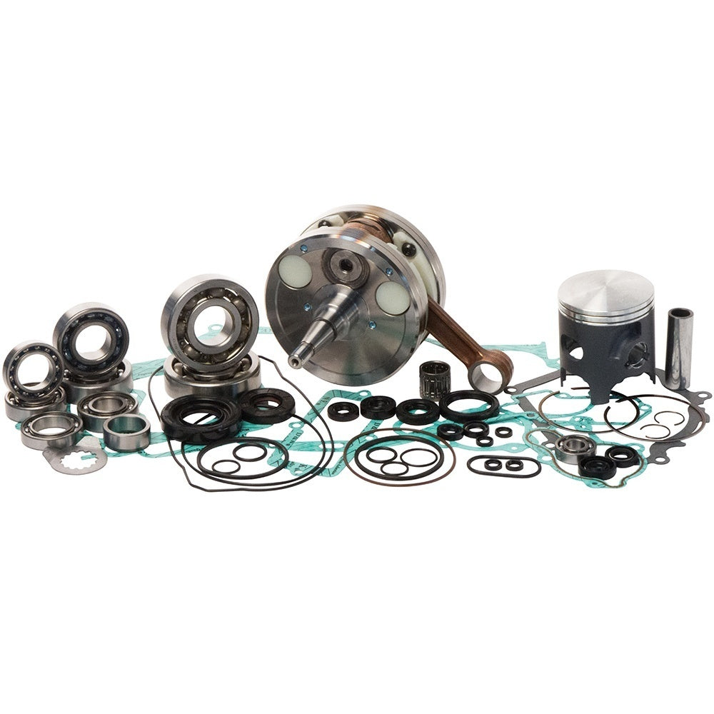 New WRENCH RABBIT Complete Engine Rebuild Kit For YAMAHA YZ250, YZ250X WR101-082 | Australian Moto Spares