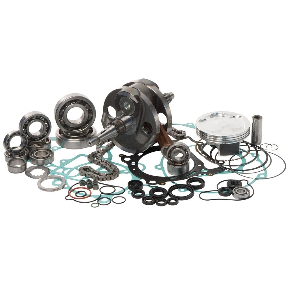 New WRENCH RABBIT Complete Engine Rebuild Kit For YAMAHA YZ450F WR101-086 | Australian Moto Spares