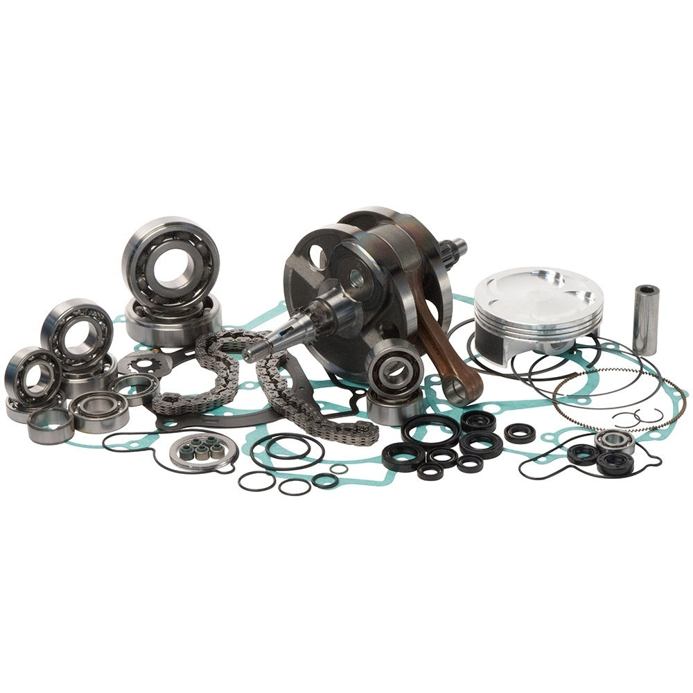 New WRENCH RABBIT Complete Engine Rebuild Kit For YAMAHA YZ450F WR101-087 | Australian Moto Spares