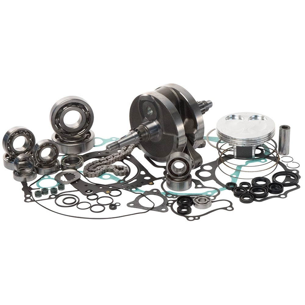 New WRENCH RABBIT Complete Engine Rebuild Kit For YAMAHA YZ450F WR101-088 | Australian Moto Spares