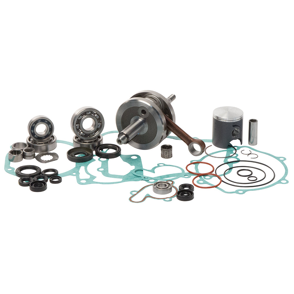 New WRENCH RABBIT Complete Engine Rebuild Kit For YAMAHA WR101-089 | Australian Moto Spares