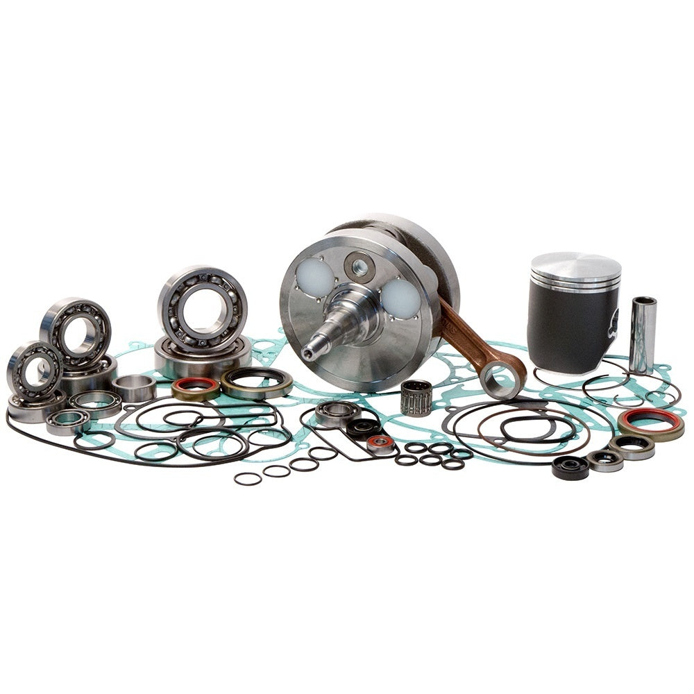 New WRENCH RABBIT Complete Engine Rebuild Kit For KTM 250 EXC WR101-091 | Australian Moto Spares