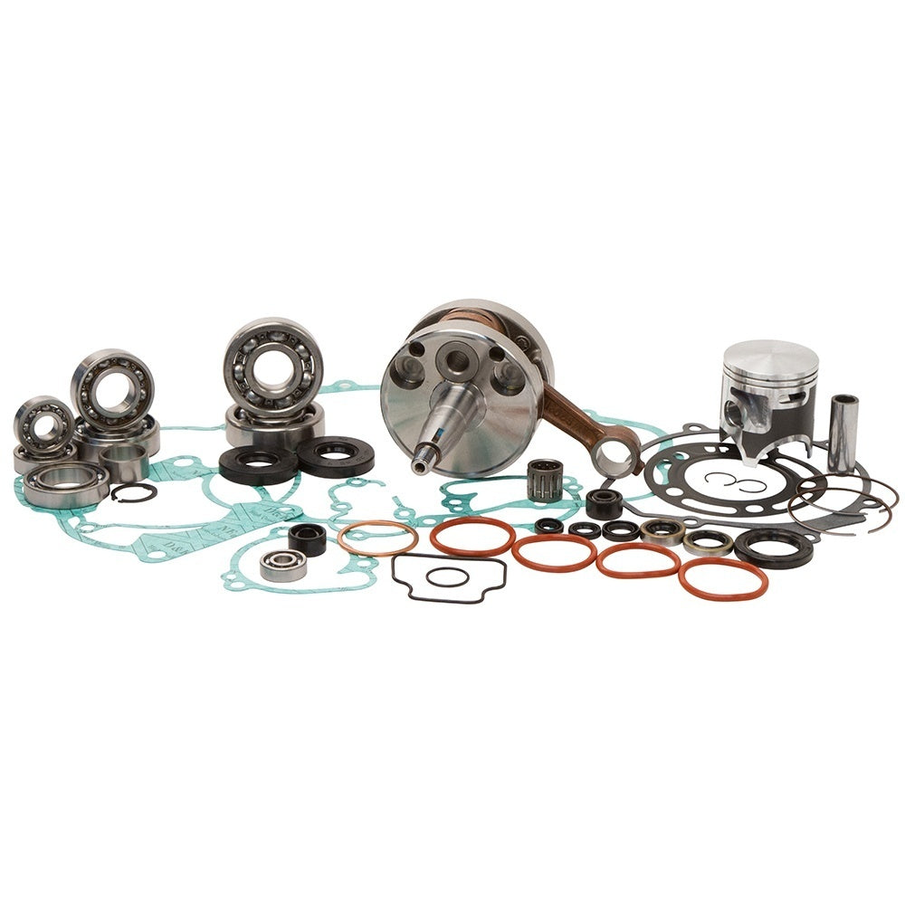 New WRENCH RABBIT Complete Engine Rebuild Kit For KAWASAKI WR101-109 | Australian Moto Spares