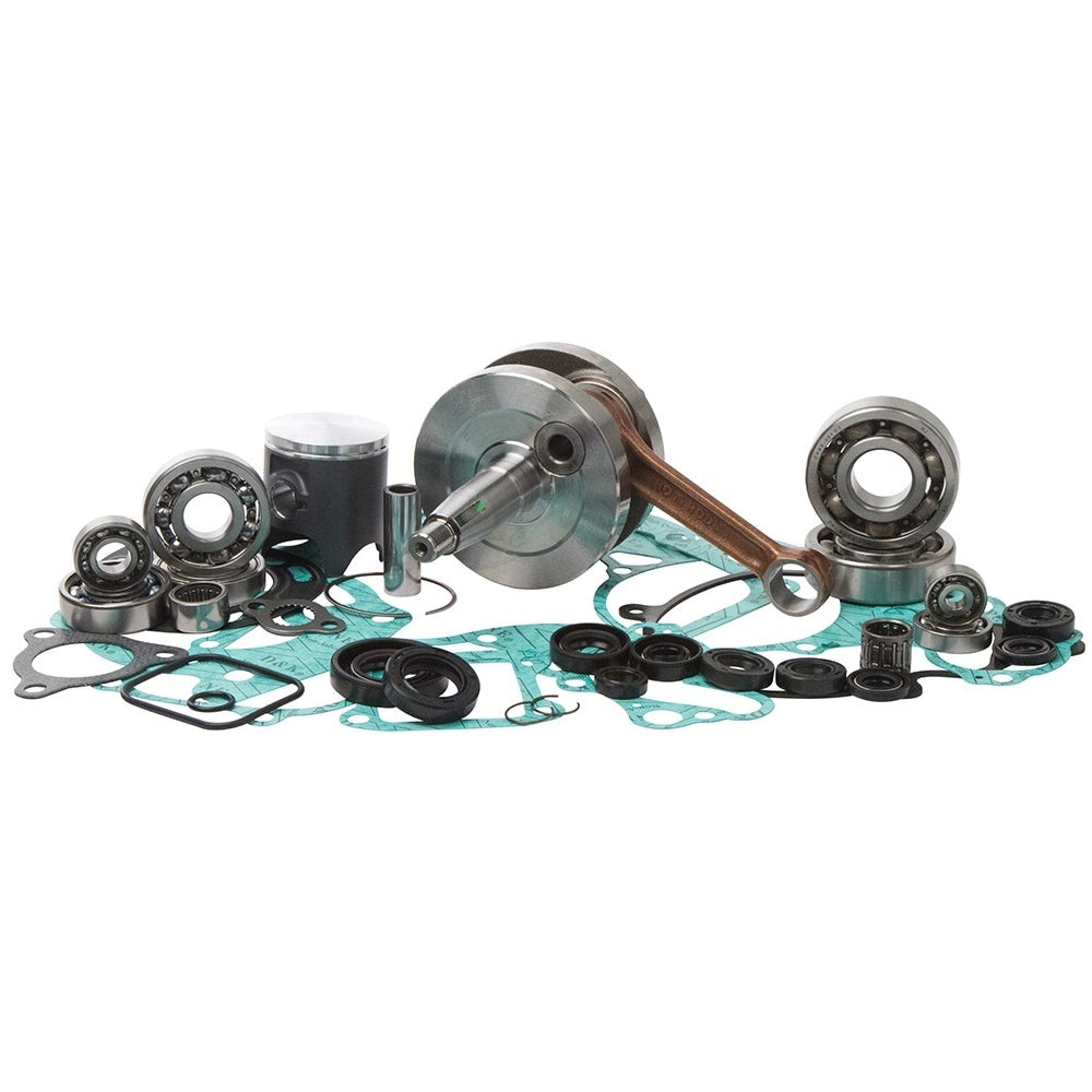 New WRENCH RABBIT Complete Engine Rebuild Kit For YAMAHA WR101-124 | Australian Moto Spares