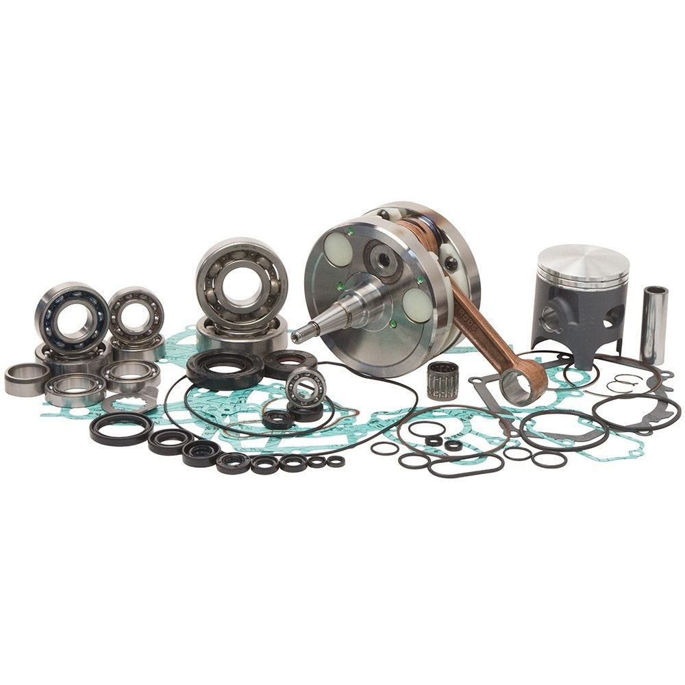 New WRENCH RABBIT Complete Engine Rebuild Kit For YAMAHA YZ250 WR101-127