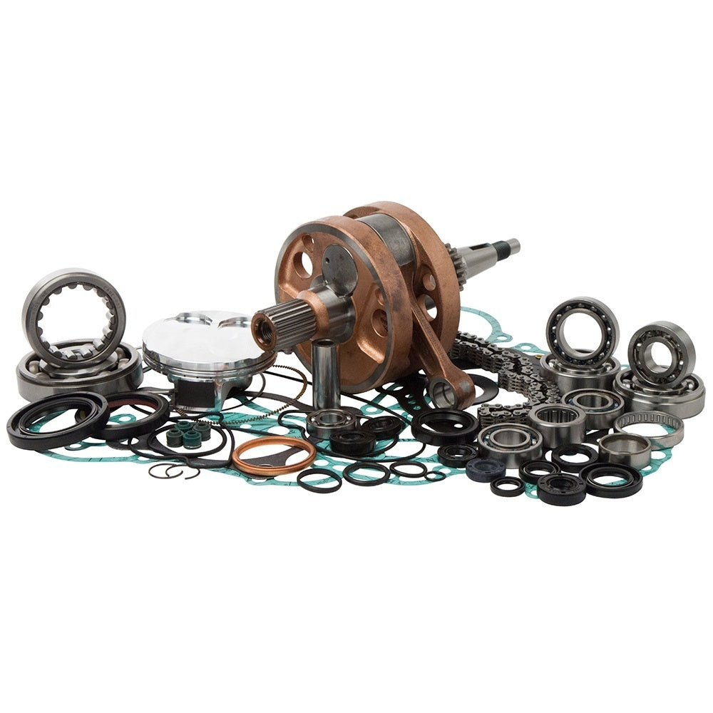 New WRENCH RABBIT Complete Engine Rebuild Kit For HONDA CRF250X WR101-139 | Australian Moto Spares