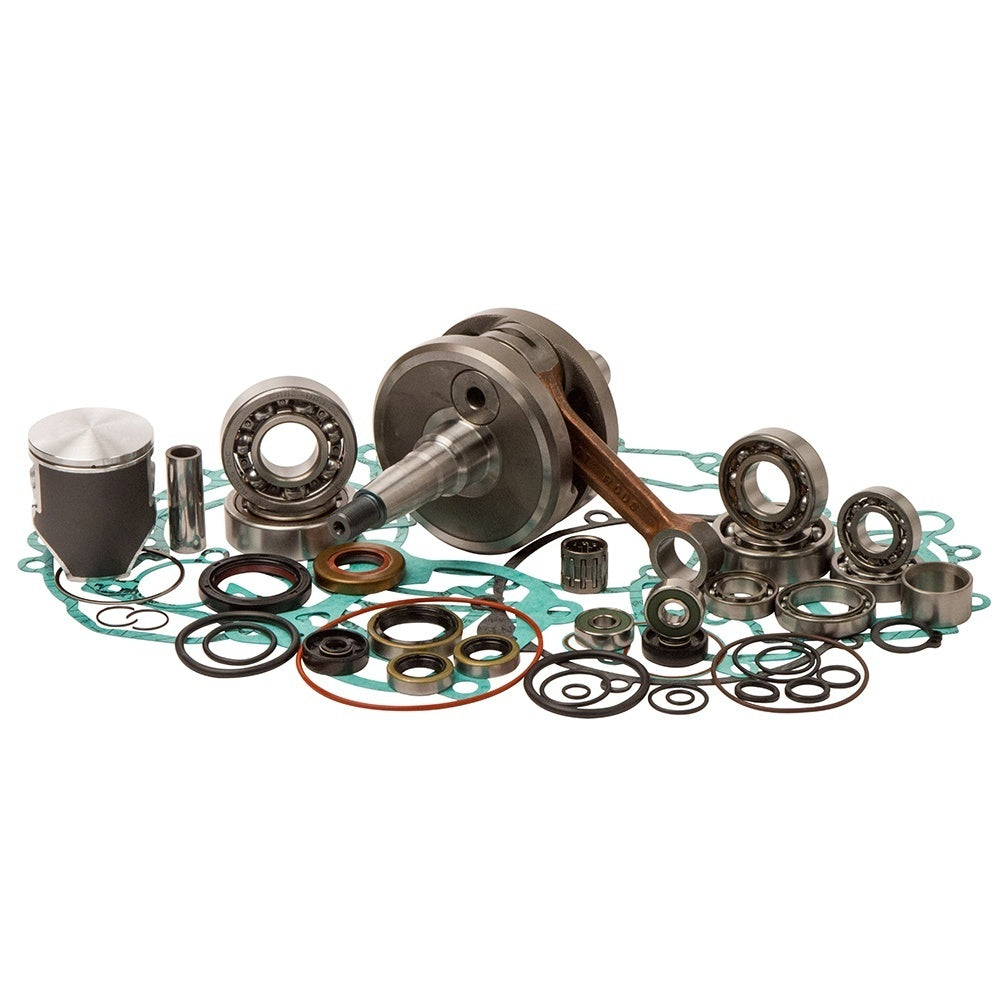New WRENCH RABBIT Complete Engine Rebuild Kit For HUSQVARNA, KTM WR101-148 | Australian Moto Spares